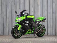 KAWASAKI Z1000SX