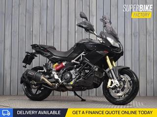 APRILIA CAPONORD 1200 