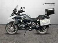 BMW R1200GS