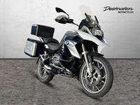 BMW R1200GS