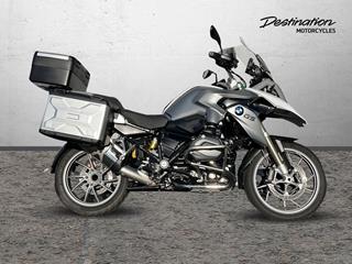 BMW R1200GS 