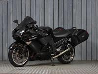 KAWASAKI ZZR1400