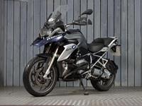 BMW R1200GS