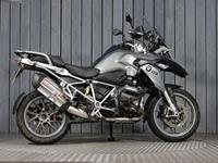 BMW R1200GS