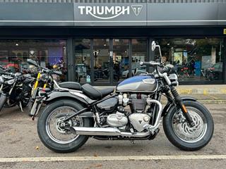 TRIUMPH SPEEDMASTER 1200 