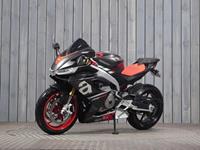 APRILIA RS660