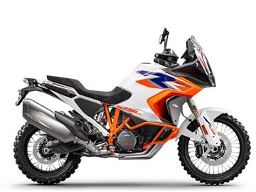 KTM 1290 SUPER ADVENTURE R