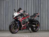 SUZUKI GSX-R1000