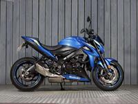 SUZUKI GSX-S1000