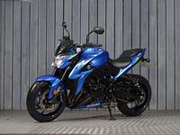 SUZUKI GSX-S1000