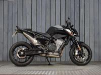 KTM 790 DUKE