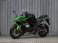 KAWASAKI NINJA 1000SX