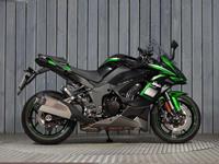 KAWASAKI NINJA 1000SX