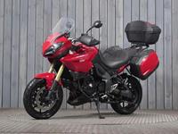 TRIUMPH TIGER 1050