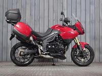 TRIUMPH TIGER 1050