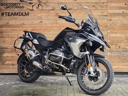 BMW R1250GS