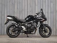 YAMAHA FZ6 FAZER