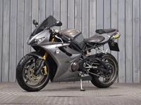 TRIUMPH DAYTONA 675