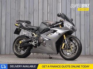 DAYTONA 675 