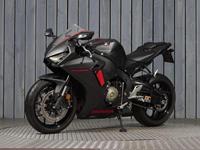 HONDA CBR1000RR FIREBLADE