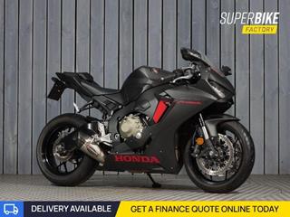 HONDA CBR1000RR FIREBLADE 