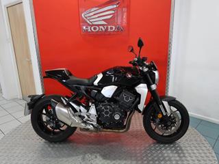 HONDA CB1000R 