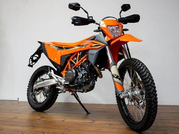 KTM 690 ENDURO R