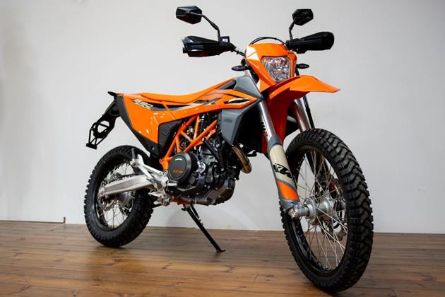 KTM 690 ENDURO R