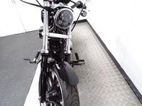 HARLEY-DAVIDSON SPORTSTER 883