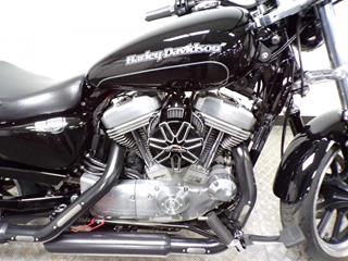 SPORTSTER 883 