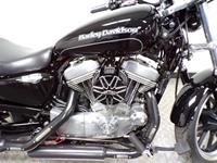 HARLEY-DAVIDSON SPORTSTER 883