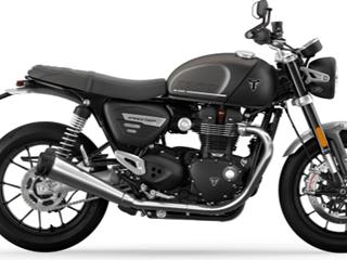 TRIUMPH SPEED TWIN 1200 