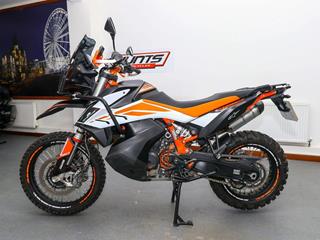 KTM 790 ADVENTURE 