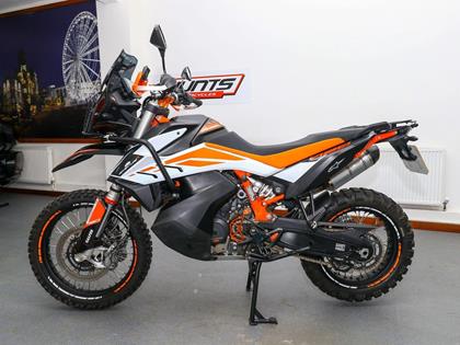 KTM 790 ADVENTURE