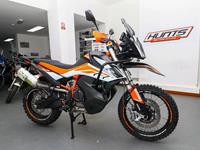 KTM 790 ADVENTURE