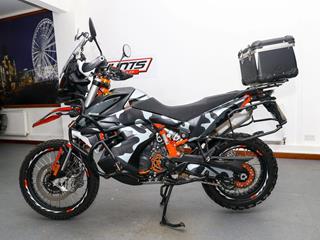 KTM 890 ADVENTURE 