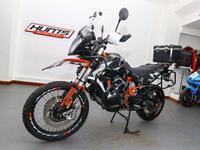 KTM 890 ADVENTURE