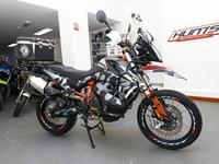 KTM 890 ADVENTURE