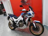 HONDA CRF1100L AFRICA TWIN ADVENTURE SPORTS ES