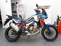 HONDA CRF1100L AFRICA TWIN