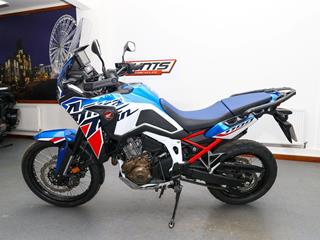 HONDA CRF1100L AFRICA TWIN 