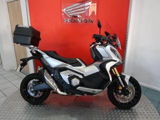 HONDA X-ADV 