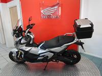 HONDA X-ADV