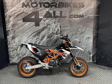 KTM 690 SMC R