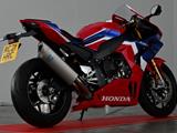 CBR1000RR-R FIREBLADE SP 