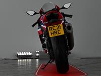 HONDA CBR1000RR-R FIREBLADE SP