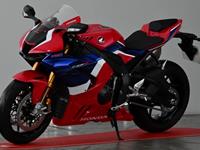 HONDA CBR1000RR-R FIREBLADE SP