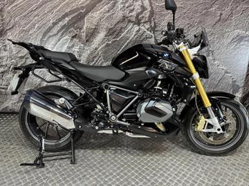 BMW R1250R