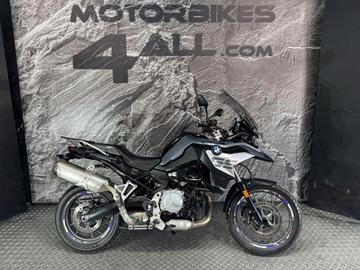 BMW F750GS