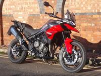 TRIUMPH TIGER 850 SPORT